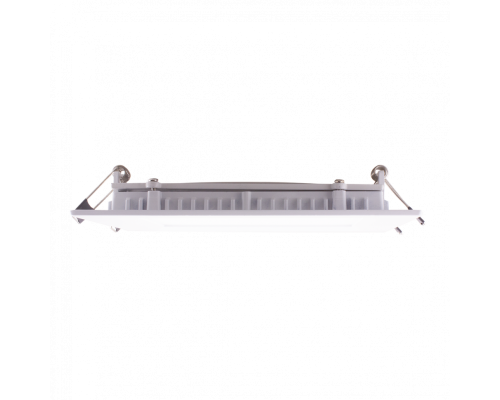 DL-15 PREMIUM 15W WH 3000K Светильник светодиодный встраиваемый