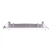 DL-15 PREMIUM 15W WH 3000K Светильник светодиодный встраиваемый