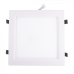 DL-20 PREMIUM 20W WH 3000K Светильник светодиодный встраиваемый