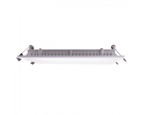 DL-20 PREMIUM 20W WH 3000K Светильник светодиодный встраиваемый