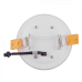 DLT-05R 6W MWH 4000K Светильник светодиодный встраиваемый