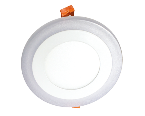 DLT-05R 6W MWH 4000K Светильник светодиодный встраиваемый