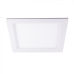 DL-20 PREMIUM 20W WH 3000K Светильник светодиодный встраиваемый