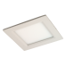 DL-20 PREMIUM 20W WH 3000K Светильник светодиодный встраиваемый