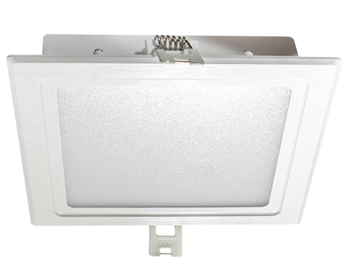 SDL 12S 7W WH 4500K Светильник встраиваемый светодиодный