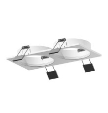 Корпус светильника Ambrella light DIY Spot C7635