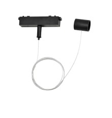 Подвес Ambrella light Track System Magnetic для трековых светодиодных светильников 1,5 м GL4310