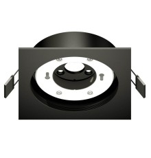 Корпус встраиваемого светильника Ambrella light C8062 SBK черный песок