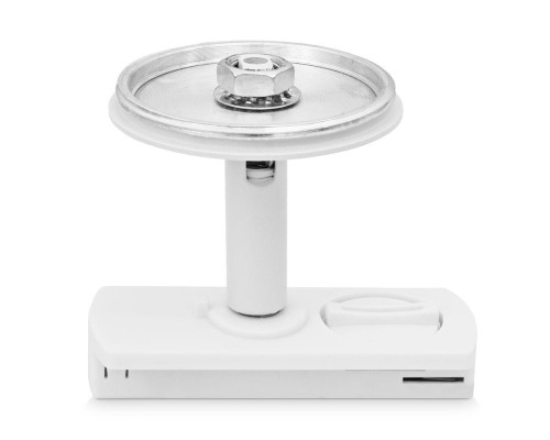 Основание для трекового светильника Ambrella light Diy Spot A2536