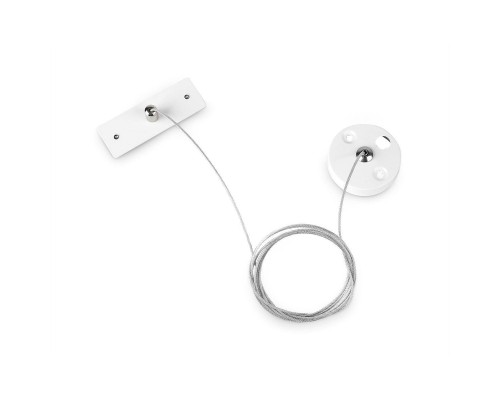 Подвес для накладного шинопровода Ambrella Light Track System Magnetic 220V GL1090