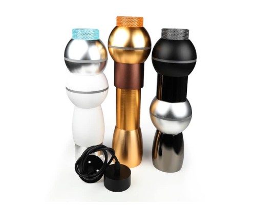 Насадка передняя Ambrella light DIY Spot N6153