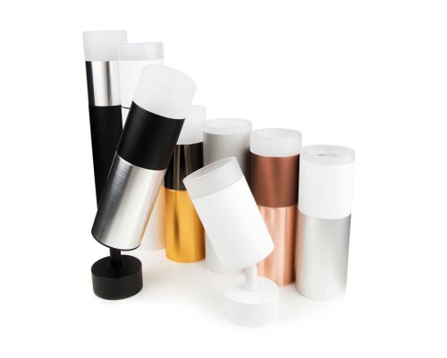 Насадка передняя Ambrella light DIY Spot N6256