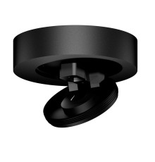 Крепеж накладной скрытый Ambrella light DIY Spot поворотный A2229