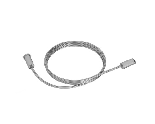 Подвес Ambrella light Illumination Profile System GP8060 SL серебро