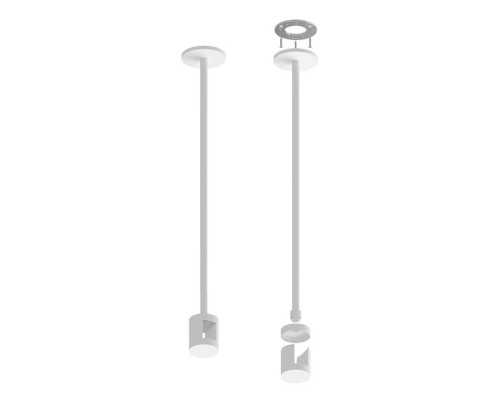 Крепеж накладной Ambrella light DIY Spot Techno Ring A9232