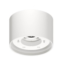 Корпус светильника накладной Ambrella light C8110 SWH белый песок