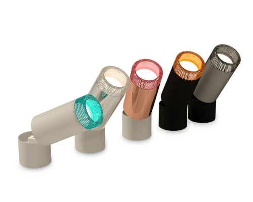 Основание для светильника Ambrella light DIY Spot A2220