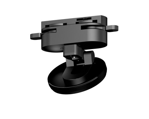 Крепеж трековый скрытый поворотный Ambrella light DIY Spot A2526