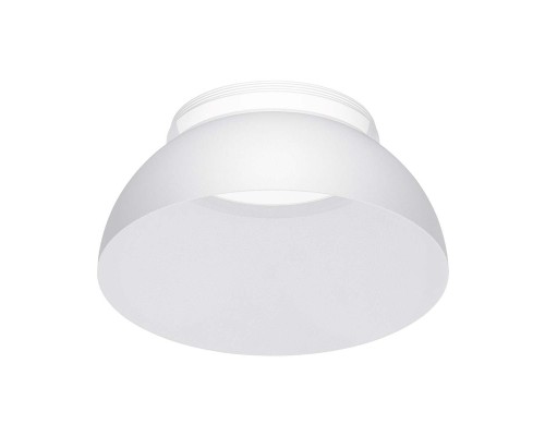 Насадка передняя Ambrella light DIY Spot SWH/FR белый песок/белый матовый N8140