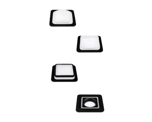 Корпус светильника Ambrella light DIY Spot C7902