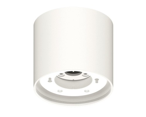 Корпус светильника накладной Ambrella light белый песок C8141