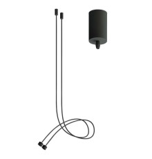 Крепеж подвесной Ambrella light DIY Spot Techno Ring A9209