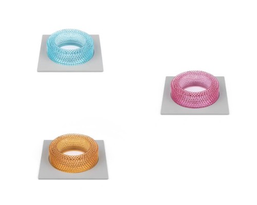 Насадка передняя Ambrella light DIY Spot N7194