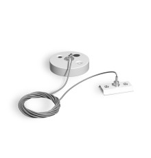 Подвес для накладного шинопровода Ambrella Light Track System Standard 220V GL7191
