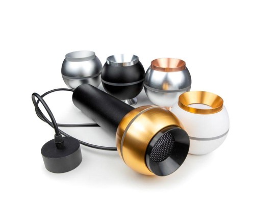 Решётка антибликовая Ambrella light DIY Spot A9102