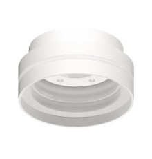 Корпус светильника накладной Ambrella light DIY Spot белый песок/прозрачный C8412