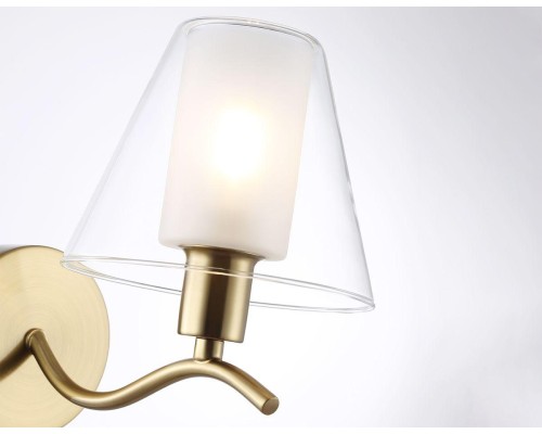 Бра Ambrella Light High Light Modern LH57095