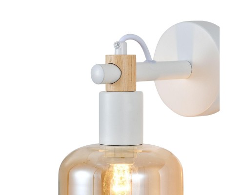 Бра Escada Skald 1109/1A White