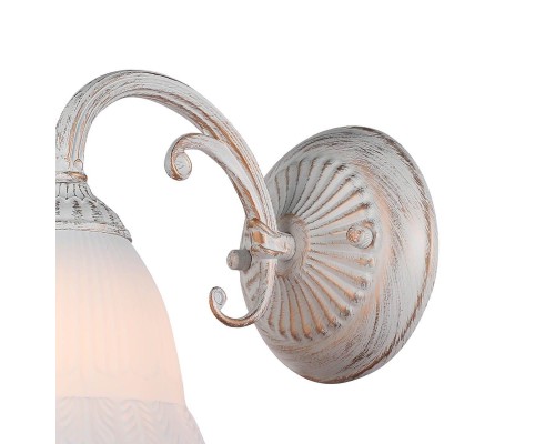 Бра Escada Versailes 1114/1A White