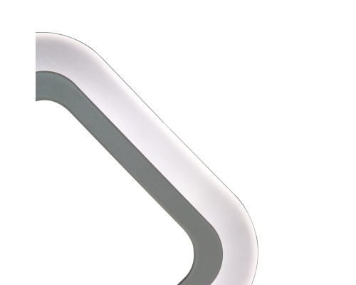 Светодиодное бра Natali Kovaltseva LED LAMPS 81138/1W 48W Белый 3300 / 4300 / 7000K