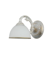 Бра Escada Ballad 2134/1A White