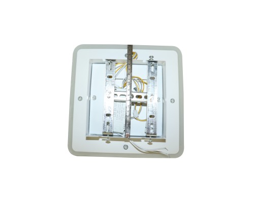 Светодиодное бра Natali Kovaltseva 81017/1W 80W белый 3200/4300/6500K с пультом