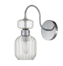 Бра Escada Gloss 1141/1A Chrome/Clear