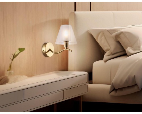 Бра Ambrella Light High Light Modern LH57095