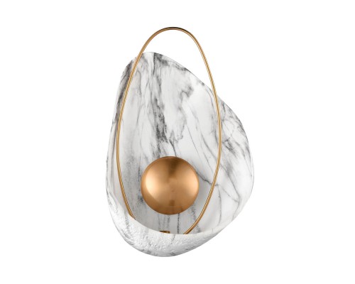 Бра Vele Luce Milan VL5724W01