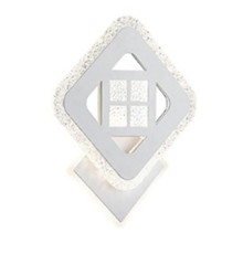 Бра Escada Arcturus 10226/1LED BL White