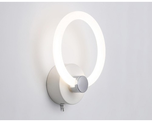 Бра Ambrella light Acrylica Original FA3849