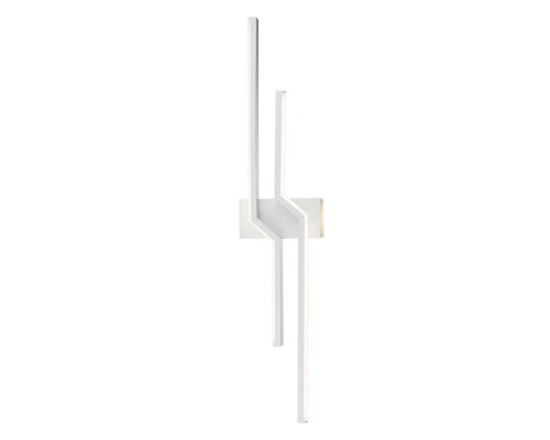 Бра Escada Rail 10219/2LED White