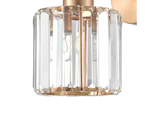 Бра Escada Adorn 692/1A Сopper