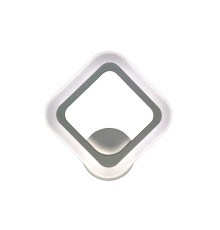 Светодиодное бра Natali Kovaltseva LED LAMPS 81138/1W 48W Белый 3300 / 4300 / 7000K