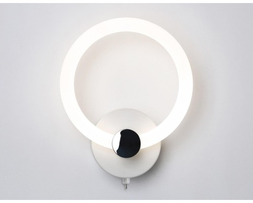 Бра Ambrella light Acrylica Original FA3849