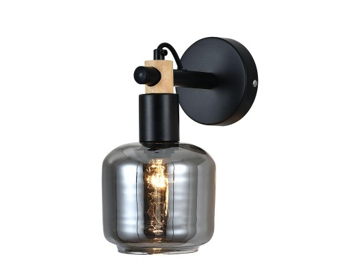 Бра Escada Skald 1109/1A Black