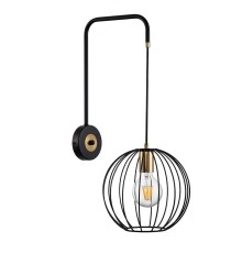 Бра Escada Quebec 10176/1A