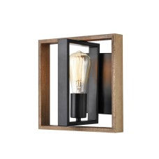 Бра Vele Luce Bastion VL6112W01