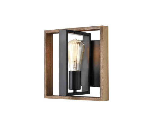 Бра Vele Luce Bastion VL6112W01