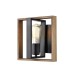 Бра Vele Luce Bastion VL6112W01